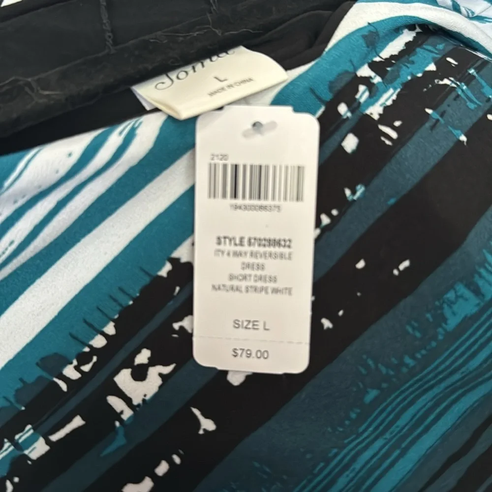 Dress - Picture 7 of 7